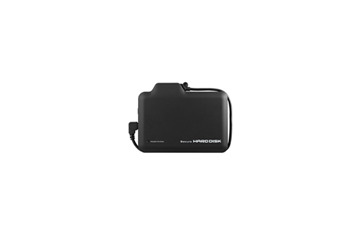 アイ・オー、頑丈設計で高度なセキュリティのポータブルHDD 画像