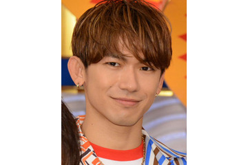 三代目・NAOTO、ANAマイルのダイヤモンドステータスを6年間保持! 画像