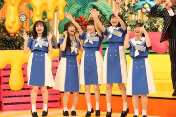 僕青メンバー、民放バラエティー初出演！「芸人のガッツ見習いたい」 画像
