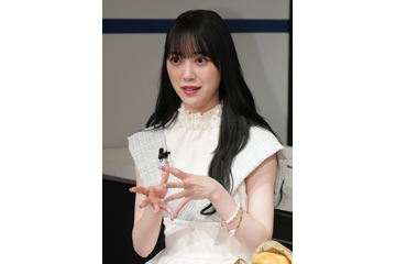 「ファンは恋愛対象か?」堀未央奈、27歳のバースデー記念にNGなく回答! 画像