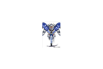 斬新なストーリーでくり広げる「ガンダム00」セカンドシーズンを一挙に 画像