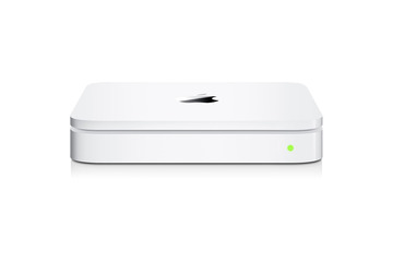アップル、無線LAN対応HDD「Time Capsule」の無償修理/交換を実施 画像