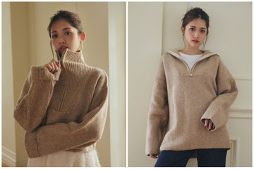 松村沙友理プロデュースのアパレルブランド、ポップアップストア開催 画像