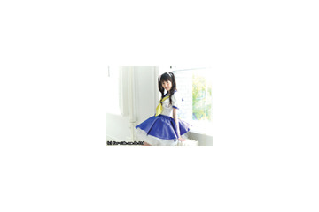 秋山莉奈がキュートなコスプレで「月にかわっておしおきよ!」 画像