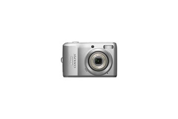 初心者向けコンパクトデジカメ「COOLPIX L」シリーズ09秋モデル 画像