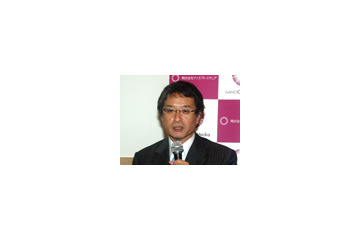 Interop Tokyo 2010はナノオプト・メディアが主催——産学連携と実証実験の場を強化 画像