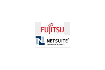 富士通とネットスイート、中堅中小企業向けSaaS型ERP分野で販売提携 画像