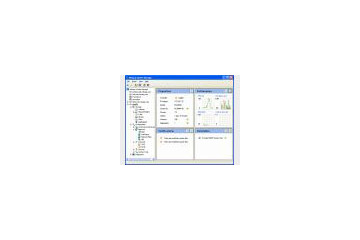 ネットアップ、中小規模向けストレージ管理ツール新製品「System Manager 1.0」を無償で提供 画像