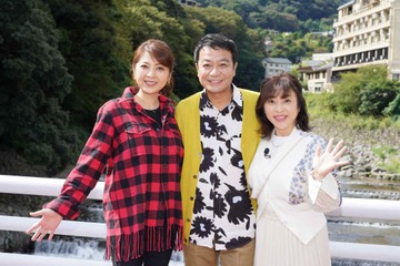 懐かしの人気番組『DAISUKI!』再々復活!『DAISUKI!2023秋』が10月21日放送 画像