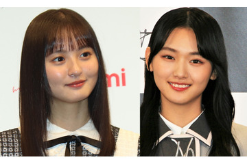 乃木坂46・遠藤さくら&櫻坂46・山﨑天、グループ活動について本音トーク 画像