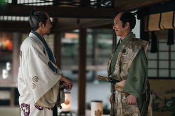 家康、政治の中心を担うことに　三成との対立は深まる......NHK大河ドラマ『どうする家康』第40話 画像