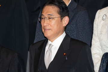 「取りすぎたから減税する?アホか」呂布カルマ、岸田政権の経済政策をバッサリ 画像