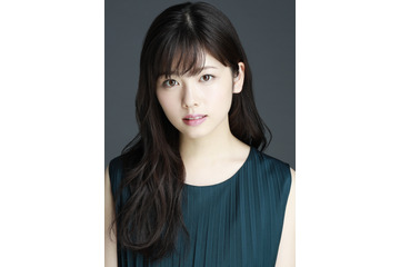 小芝風花、フジ新ドラマ『大奥』で主演!徳川家治と政略結婚させられる倫子役に 画像