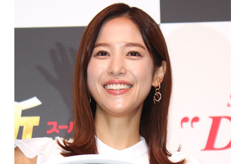 鷲見玲奈、トレエン・たかしとネイルサロンが同じ!?斎藤司も驚き 画像