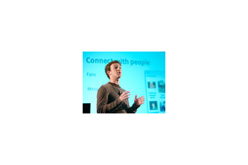 米Facebook、米FriendFeedを買収 画像