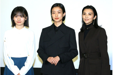 Nスペで“宗教2世”の実体験を基にしたドラマ!田中麗奈「親が与える影響をすごく感じた」 画像