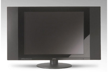 バイ・デザイン、59,800円のアナログBSチューナー搭載20型液晶テレビ 画像