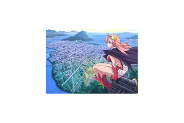 BIGLOBE、奥さまは魔法少女・ぺとぺとさん特設サイトで試写会等 画像