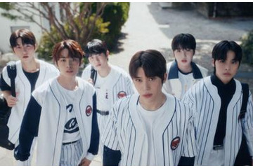 人気上昇中「NCT NEW TEAM」、MV再生回数が300万回突破、SNSフォロワー数は50万人超えを記録! 画像