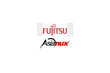 富士通とAsianux、アジア5か国でのサーバビジネスで協業 〜 Asianux Server 3の認証を完了 画像