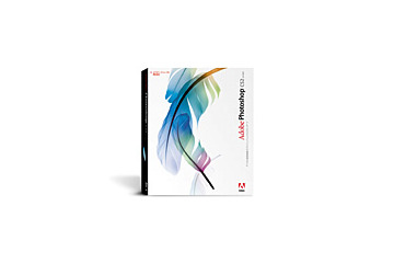 アドビ、デジタル画像編集ソフト「Photoshop CS2 日本語版」を7月上旬に発売 画像