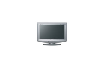 パナソニック、3色のカラーバリエーションをそろえた17V型ハイビジョン液晶TV 画像