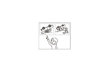 NTT、絵を選んで文章を作成するコミュニケーション支援システム「VUTE」を開発 画像