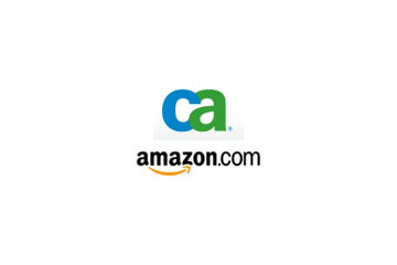 CA、各ソリューションがAmazon EC2をサポート 〜 管理ソリューション「Business-Driven Automation」など 画像