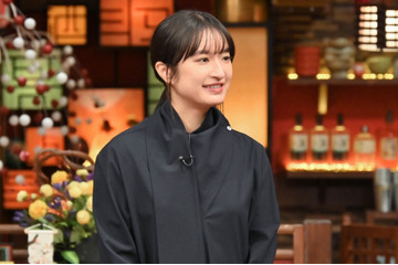 食の概念が変わった？！門脇麦、“熟成寿司”を紹介 画像