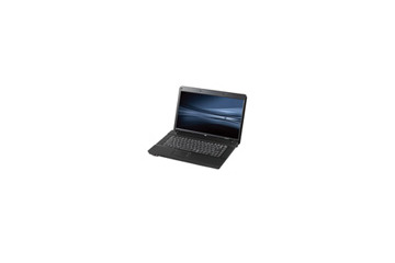 日本HP、デュアルコアCPUを搭載した実売6万円台のビジネスノートPC 画像
