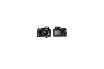 光学14.3倍のロングズームでFinePix最高峰画質をうたうデジカメ「FinePix S200EXR」 画像