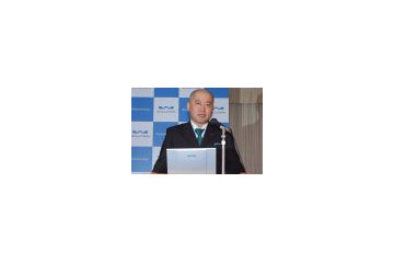 ウィルコム、社長交代を発表 〜 新社長は久保田幸雄氏、喜久川氏は副会長へ 画像
