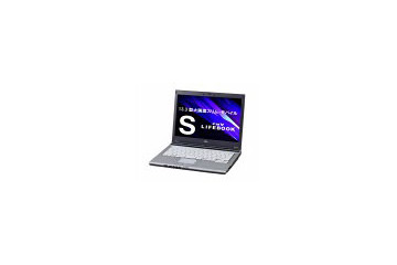 富士通、ノートPCの紛失・盗難対策ソリューション「CLEARSURE」対応PCを発表 画像