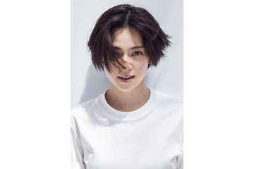 中村アン、NHKドラマ『大奥 シーズン2』で時代劇に初挑戦! 画像