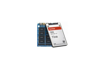 SSDの世界市場規模、2016年には2億8,000万台で現在の約38倍 〜 シードP調べ 画像