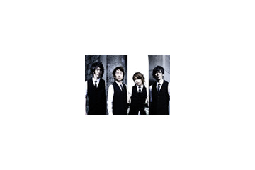 西川貴教ユニットabingdon boys schoolがメッセージ色強い新曲で！ 画像