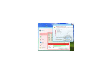 ウイルス対策ソフト「Total Security」の偽物に注意！ 〜 BitDefender製品を詐称 画像