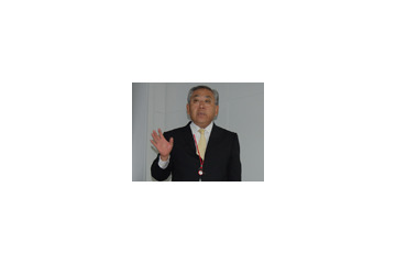 OKIの環境活動と取り組み——改正省エネ法を支援する環境情報収集サービス発表 画像