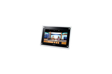 実売2万5千円前後——10V型ワイド液晶の地デジ対応「軽テレビ」 画像