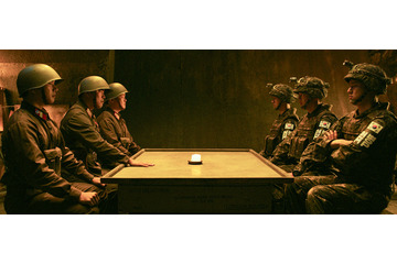 注目の韓国映画『宝くじの不時着 1等当選くじが飛んでいきました』痛快な予告編が公開! 画像
