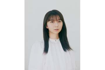 上白石萌歌、『めざましテレビ』11月のエンタメプレゼンターに！ 画像