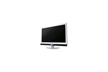映像と音声の遅延を低減しゲームに特化した液晶ディスプレイ——LG「W2363V」 画像