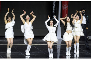 K-POP界に“Red Velvet”というジャンルを確立!結成9周年「Red Velvet」が愛され続ける理由とは? 画像