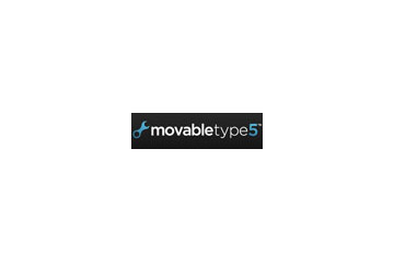 シックス・アパート、「Movable Type 5」のベータテストを開始 画像