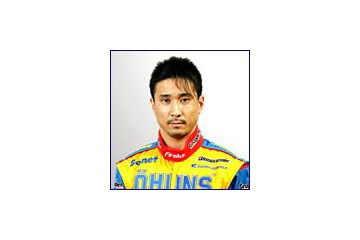 ビッダーズ、ドライバー・野田英樹選手のスタッフになれるオークション 画像