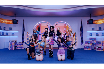 Kep1er、新曲「Grand Prix」MVを公開!ファン歓喜「かっこいいダンスと魅惑的な表情の対比が最高」 画像