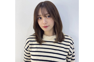元ラストアイドル・長月翠、DISH//・矢部昌暉と結婚&第1子妊娠を発表 画像