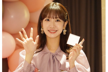 「しっかりためになる」柏木由紀、好評のすっぴんメイクを披露! 画像