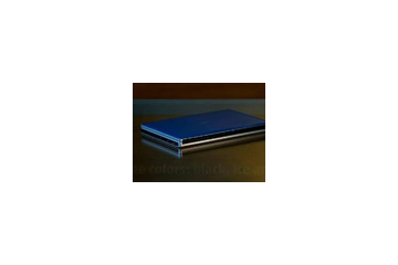 ノキア、YouTubeにネットブック「Nokia Booklet 3G」の動画を公開 画像