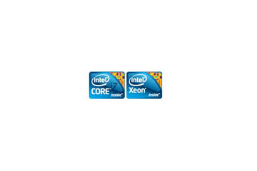 インテル、新しい「Core i7」製品を発表 〜 初の「Core i5」「Xeon3400番台」も 画像